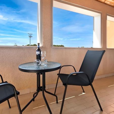 Guest House Casa Santin Rovinj Exterior foto