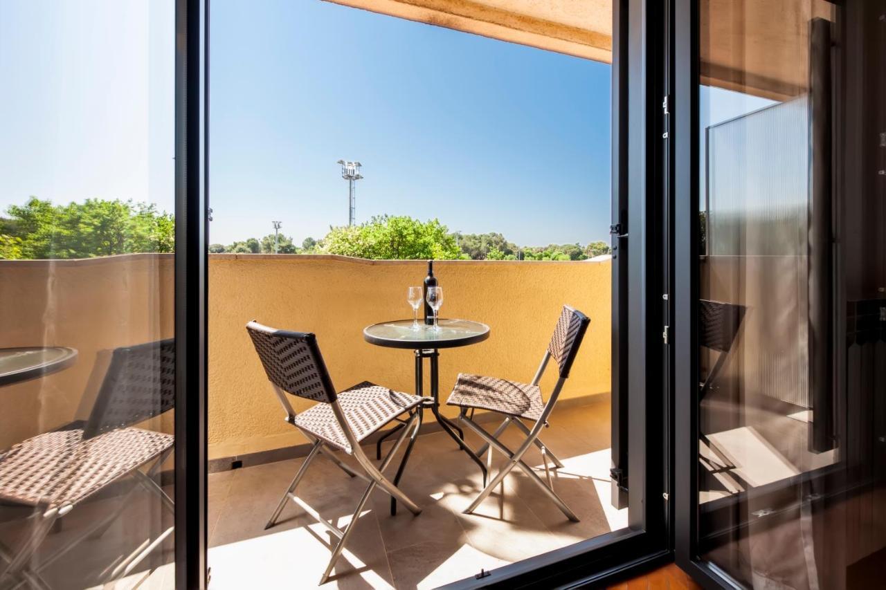 Guest House Casa Santin Rovinj Exterior foto