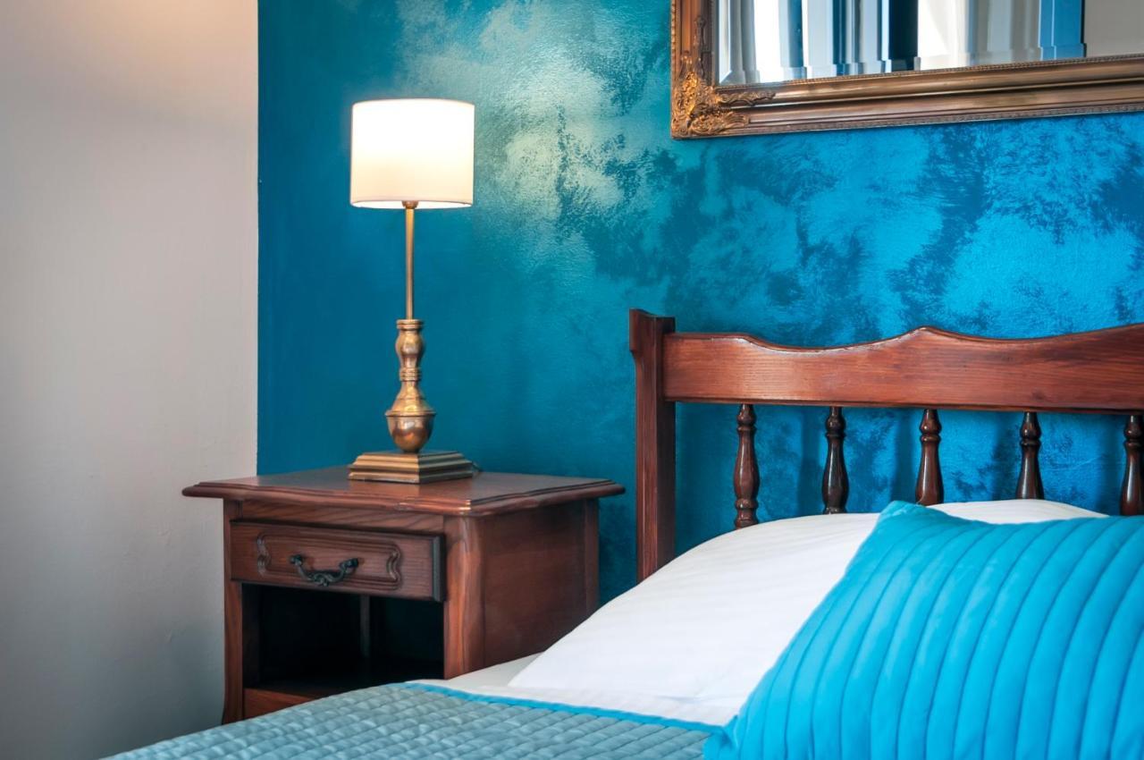 Guest House Casa Santin Rovinj Exterior foto