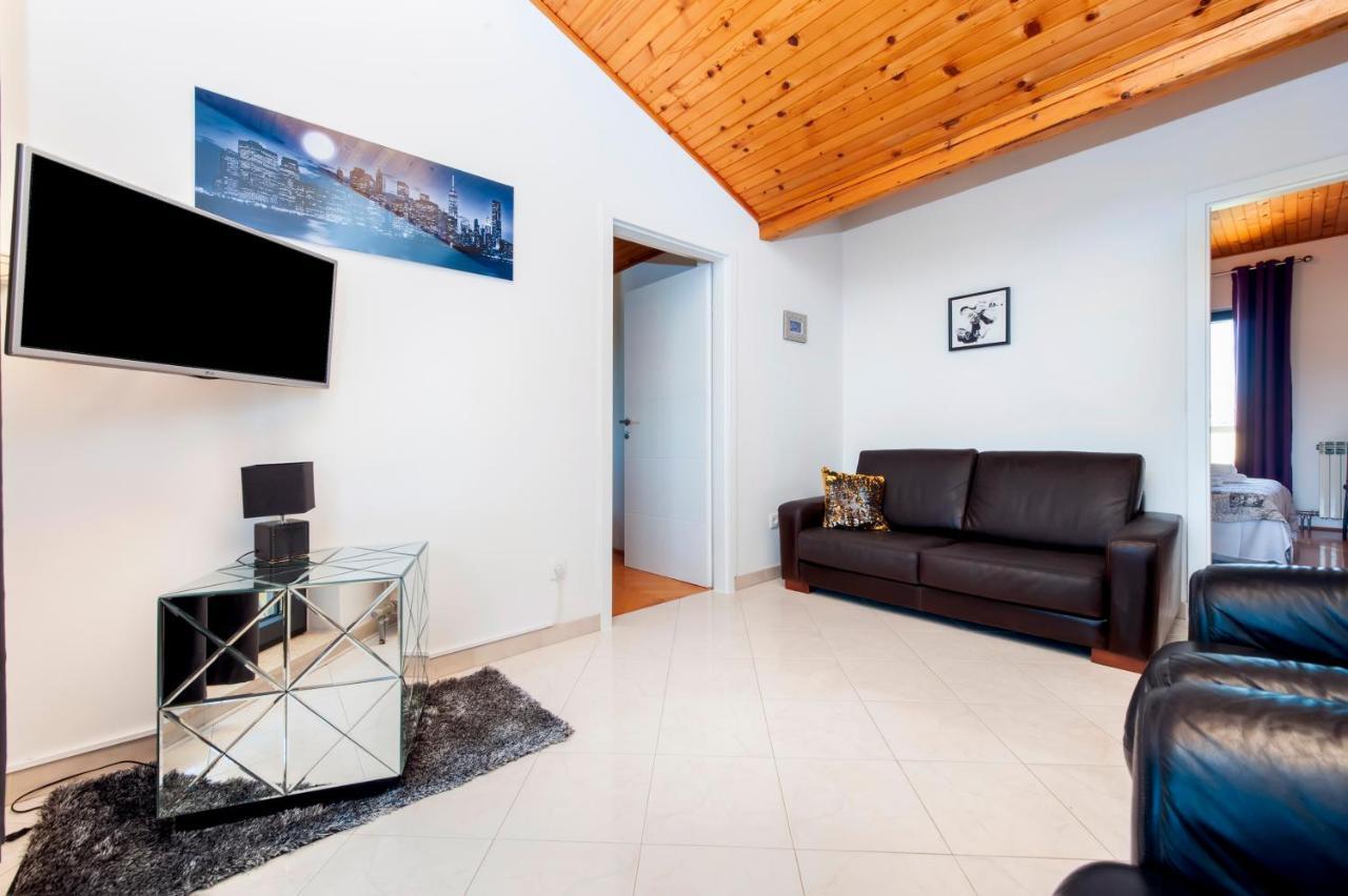 Guest House Casa Santin Rovinj Exterior foto